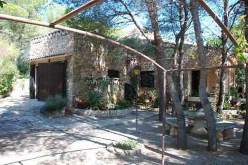 Casa Estany