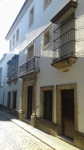 Apartamento Piso En Centro Hist�rico