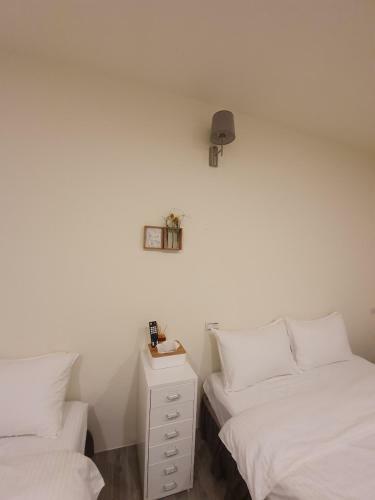 Hostal Stay If You Wish Homestay