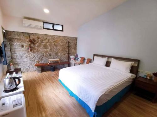 Apartamento Jiufen Back Yard Homestay