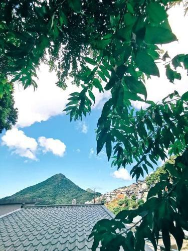 Apartamento Jiufen Back Yard Homestay