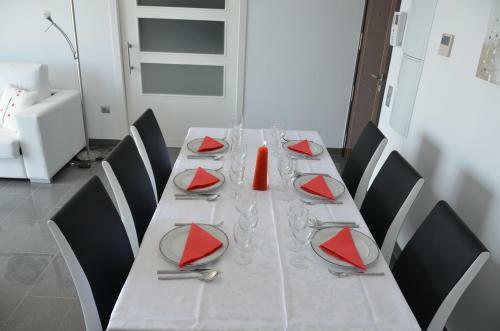 Apartamento Casa Cleo