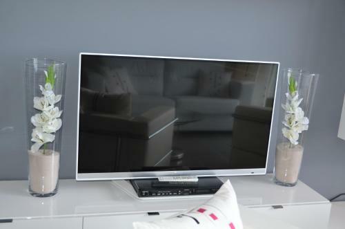 Apartamento Casa Cleo
