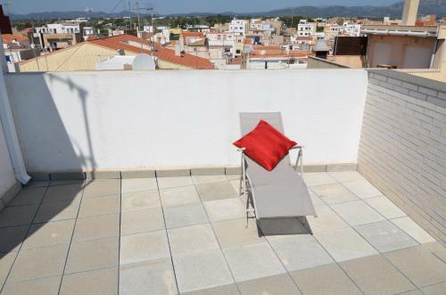 Apartamento Casa Cleo