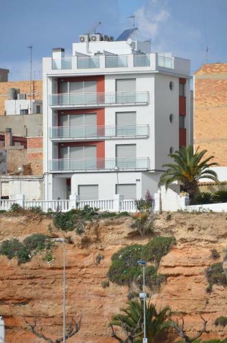 Apartamento Casa Cleo