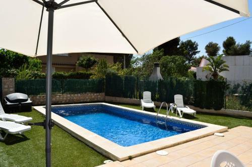 Villa Llobeta