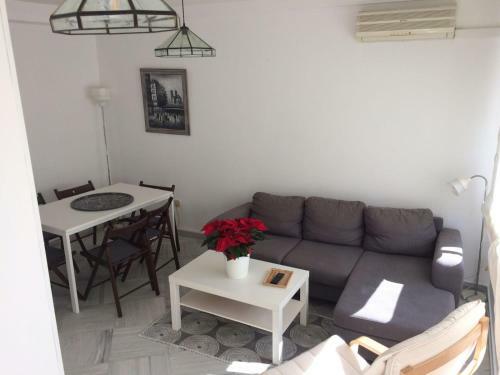 Apartamento El Centro de Jerez A Tu Alcance