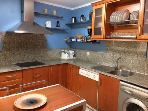 Apartamento El Centro de Jerez A Tu Alcance