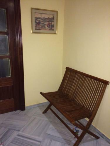 Apartamento El Centro de Jerez A Tu Alcance