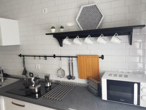 Apartamento Jerez 2018