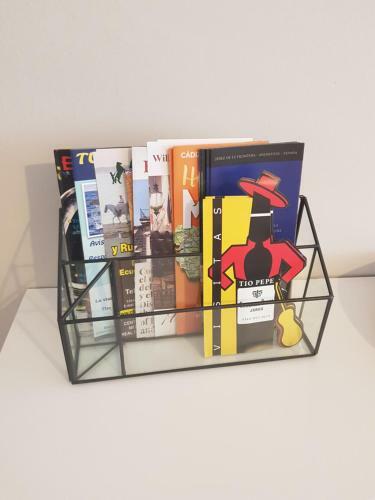 Apartamento Jerez 2018