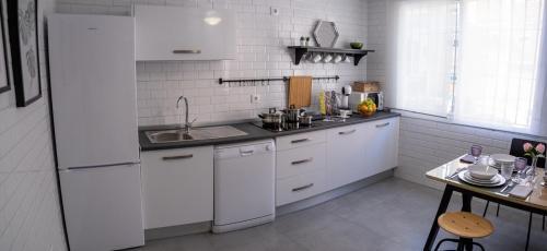 Apartamento Jerez 2018