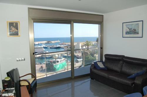 Apartamento Vistas Al Mar