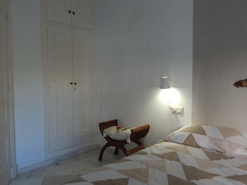 Apartamento Wifi Plaza Del Caballo