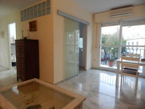 Apartamento Wifi Plaza Del Caballo