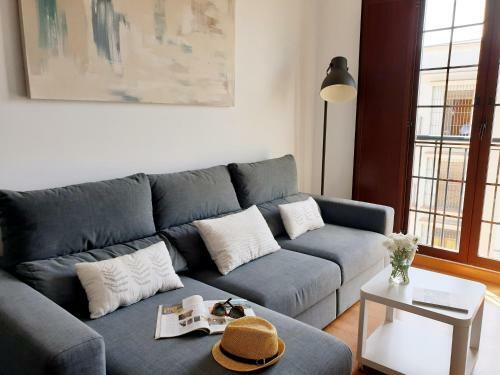 Apartamento Sherryflat Fate