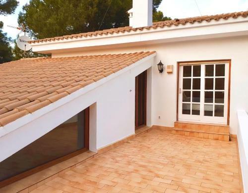 Villa Bella Cala