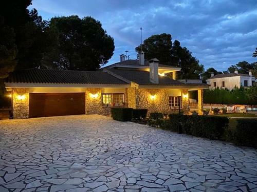 Villa Bella Cala