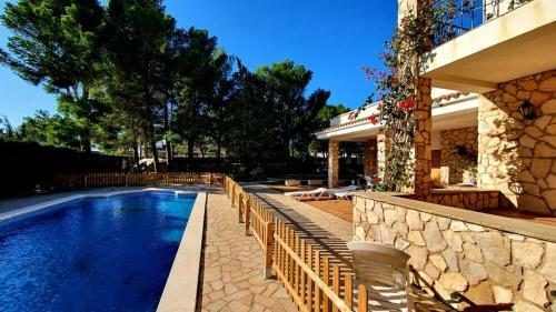 Villa Bella Cala