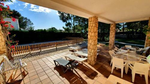 Villa Bella Cala