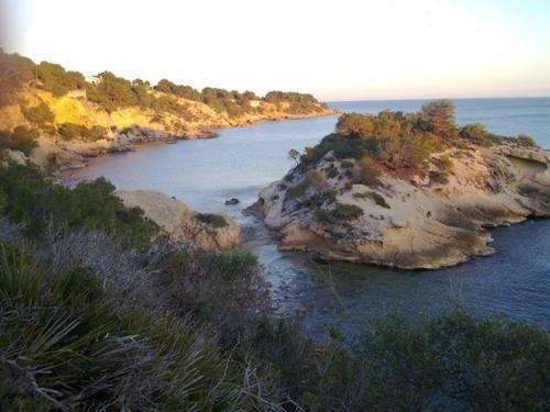 Villa La Marinada