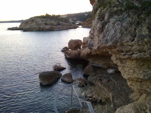 Villa La Marinada