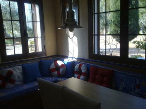 Villa La Marinada