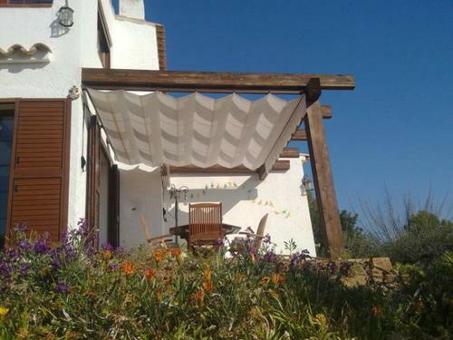 Villa La Marinada