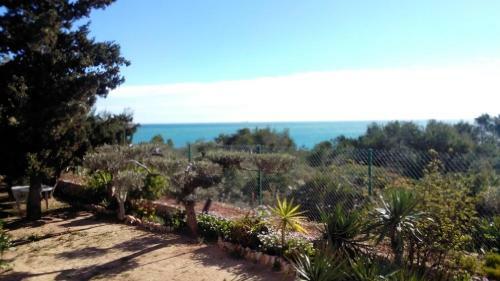 Villa La Marinada