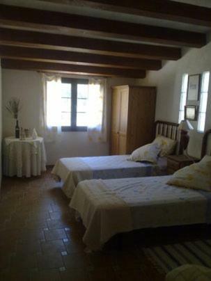 Villa La Marinada