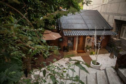 Bed & Breakfast ?? ???? Twilight Forest