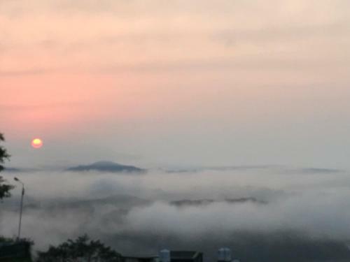 Jiufen Wangqin Sea View Homestay