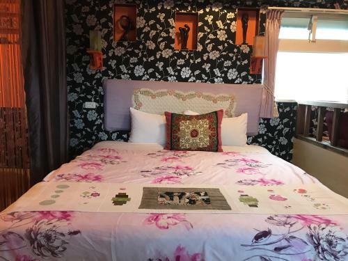 Jiufen Wangqin Sea View Homestay