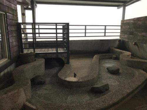 Jiufen Wangqin Sea View Homestay