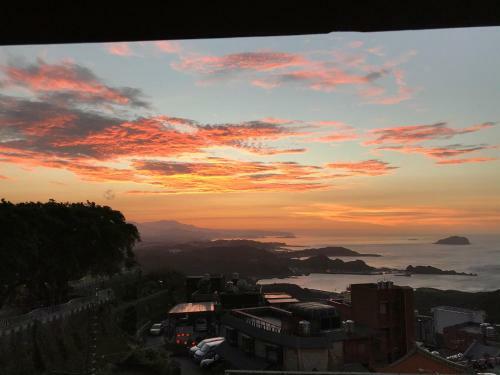 Jiufen Wangqin Sea View Homestay