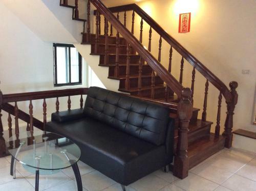 Jiufen Wangqin Sea View Homestay