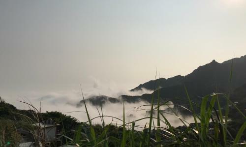 Jiufen Wangqin Sea View Homestay