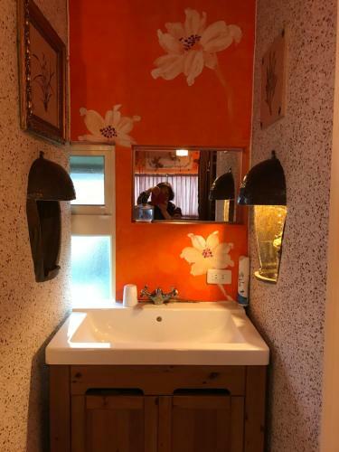 Jiufen Wangqin Sea View Homestay
