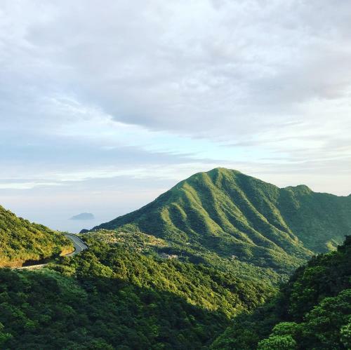 Jiufen Wangqin Sea View Homestay