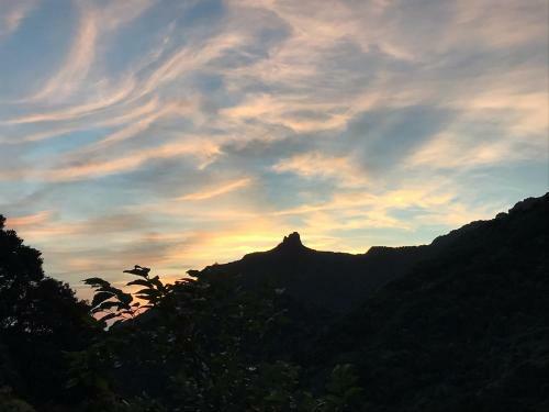 Jiufen Wangqin Sea View Homestay