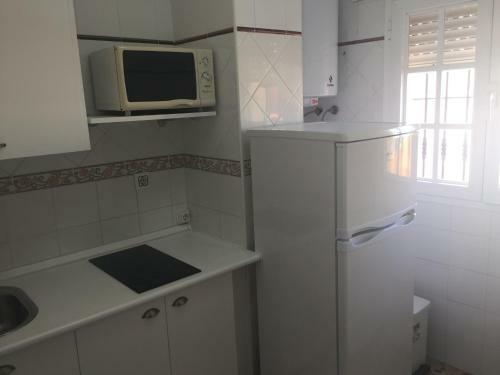 Apartamento En San Miguel