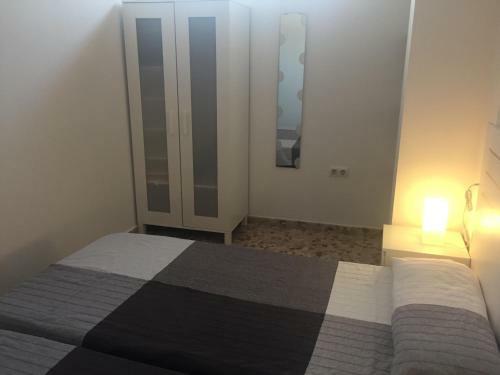 Apartamento En San Miguel