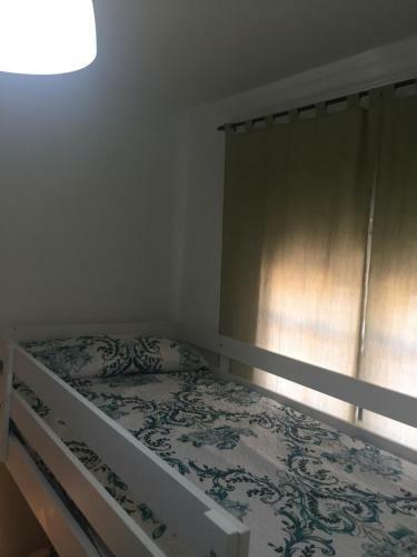 Apartamento En San Miguel