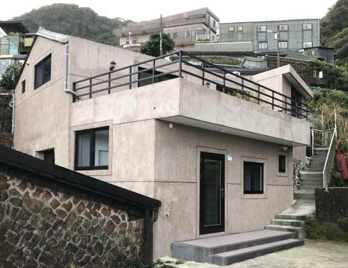 Lucky House B&B