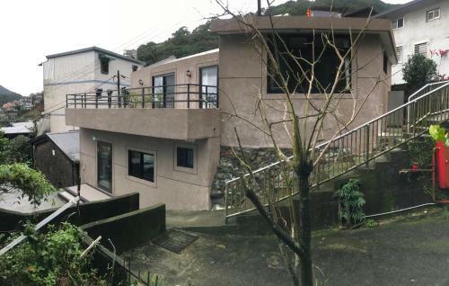 Lucky House B&B