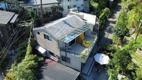 Lucky House B&B