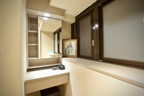 Changhong Homestay