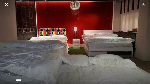 Changhong Homestay