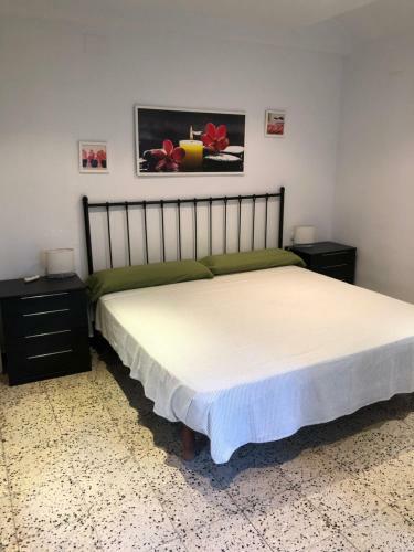 Apartement Leire I