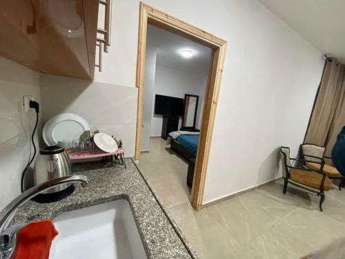 Amal Studio Apartment